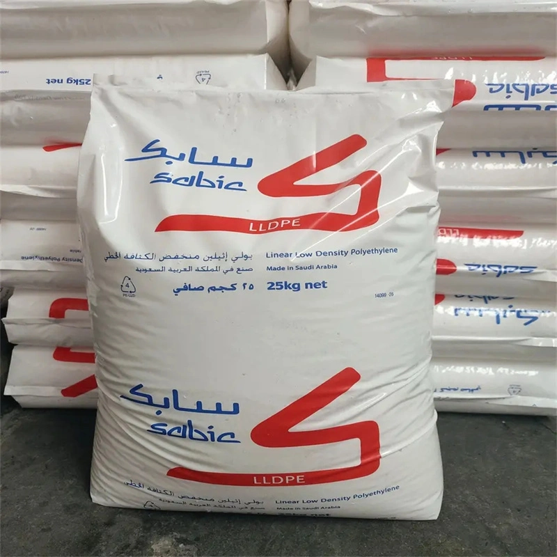 Top Quality HDPE / LDPE / LLDPE Granules for Plastic Products HDPE