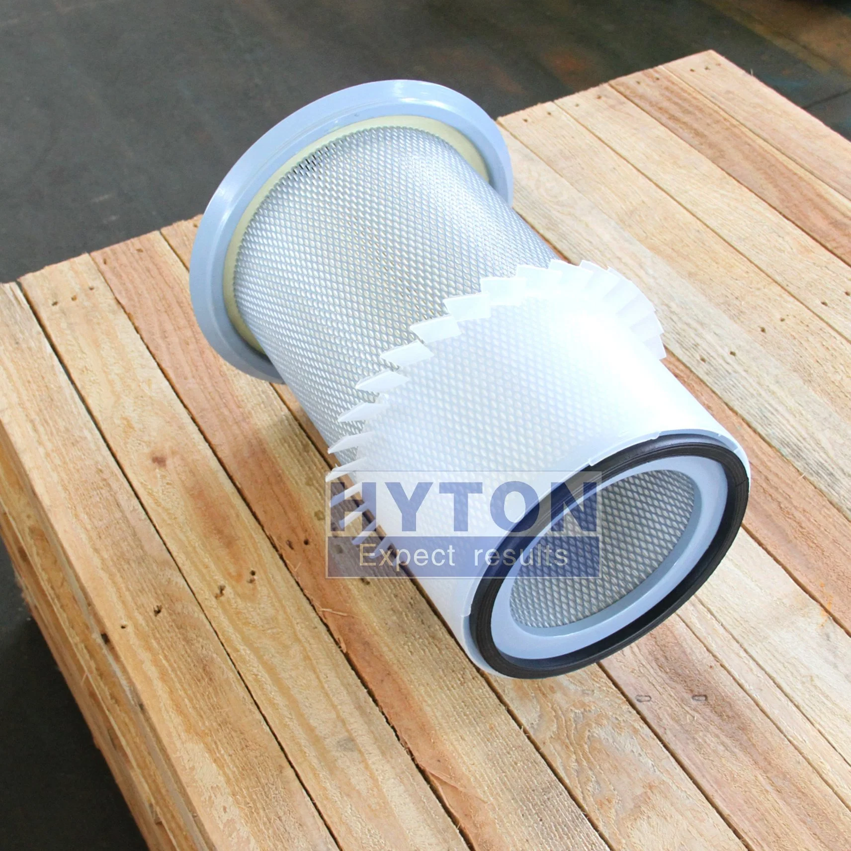 Industrial Cone Crusher Air Filter Cartridge Suit HP200 HP300 Spare Parts