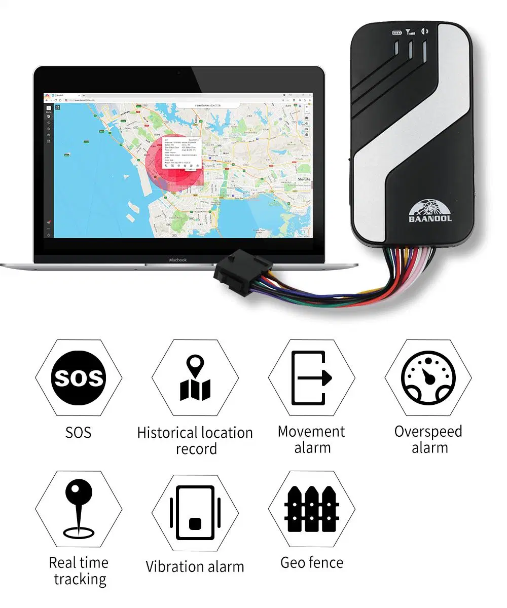 Free Vehicle Tracking System 4G GPS Tracker Coban Tk403A GPS Mini Tracker with Voice Recorder