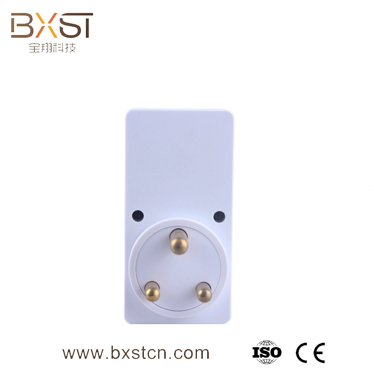 Bxst-V047-SA-D 220V 16A Houldhold protectores de tensión