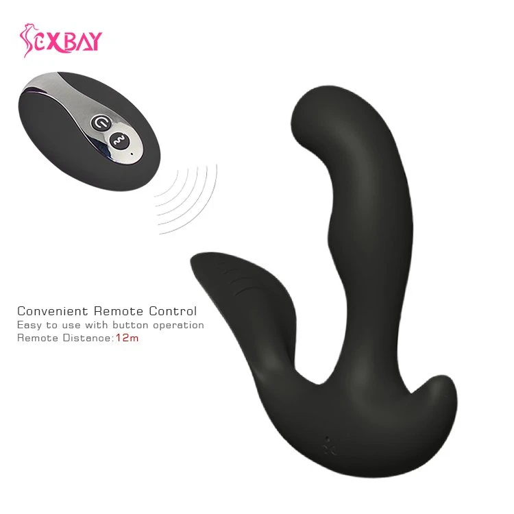 Silikon-Gummi-Vagina Vibrator Erwachsene Sex Spielzeug für Frauen