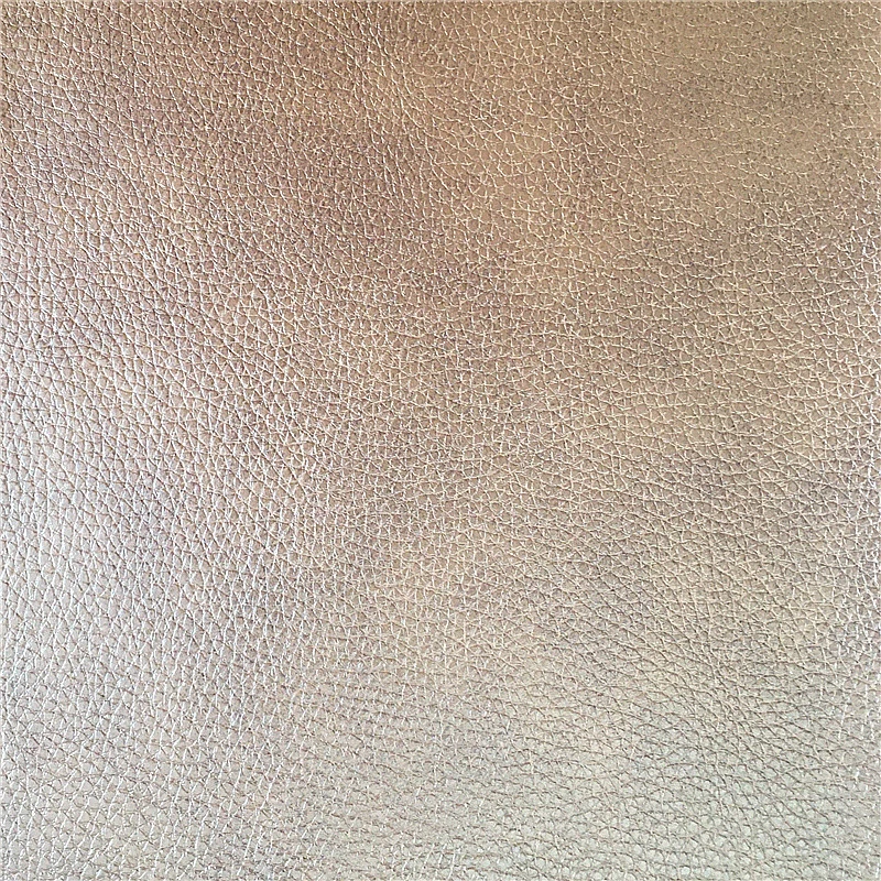 Soft Touch High quality/High cost performance PU Artificial Synthetic Leather for Laminated Volleyball