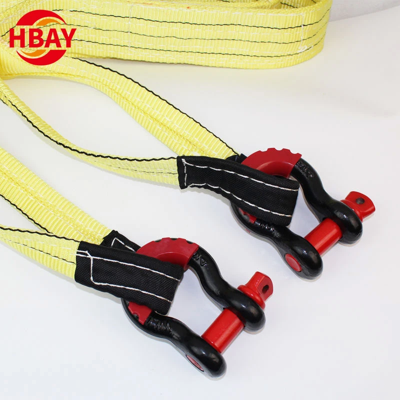 Colour Coated G209 Best Price Lifting Anchor Marine Rigging Bow Shackle