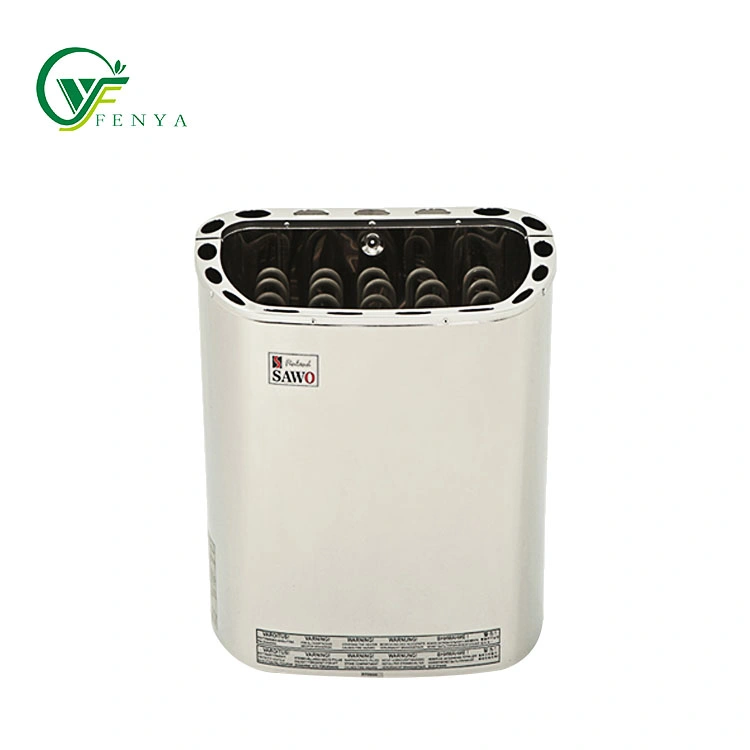 Portable Inside Control 4.5kw Home Use Sauna Stove