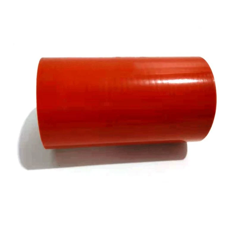 High quality/High cost performance  Instrument Connection Silicone Rubber Tube High Temperature and High Pressure Resistance Wear Resistance Oil Resistance High quality/High cost performance  Rubber Parts
