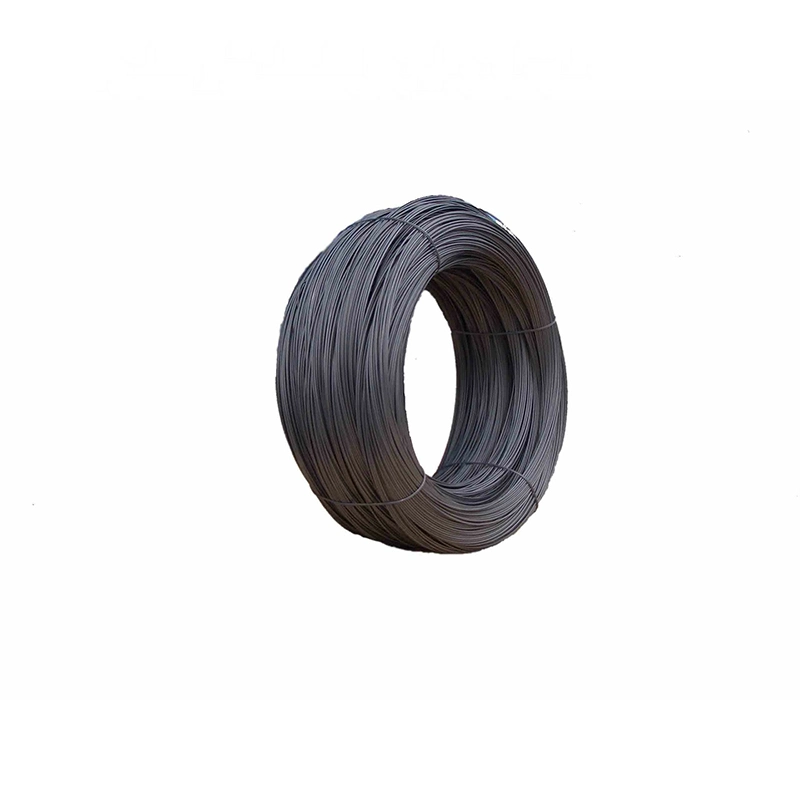 SAE1006 SAE1008 SAE1010 5.5mm Iron Rod Carbon Steel Wire for Cold Drawing Nail Making and Building Material High quality/High cost performance  Hot Rolled SAE1006 Carbon Steel