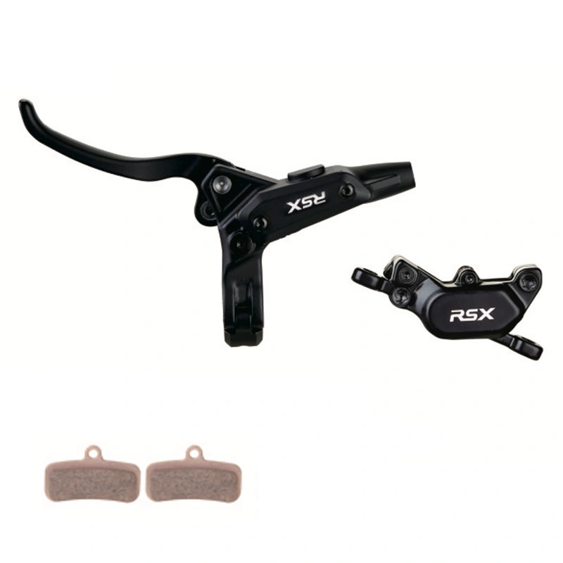 Factor Scale Quantities Cliper Brake V-Type Wth Brake Shoes