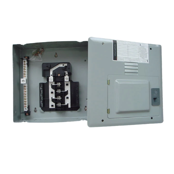 Panel de interruptores de circuito GE tipo THQL THQP 2 4 6 8 12 16 20 espacios TL240SCU TL270SCU TL412C TL612FCU TL812SCU TLM1212CCU TLM1620CCU TLM2020CCU Centro de carga de bornes principales