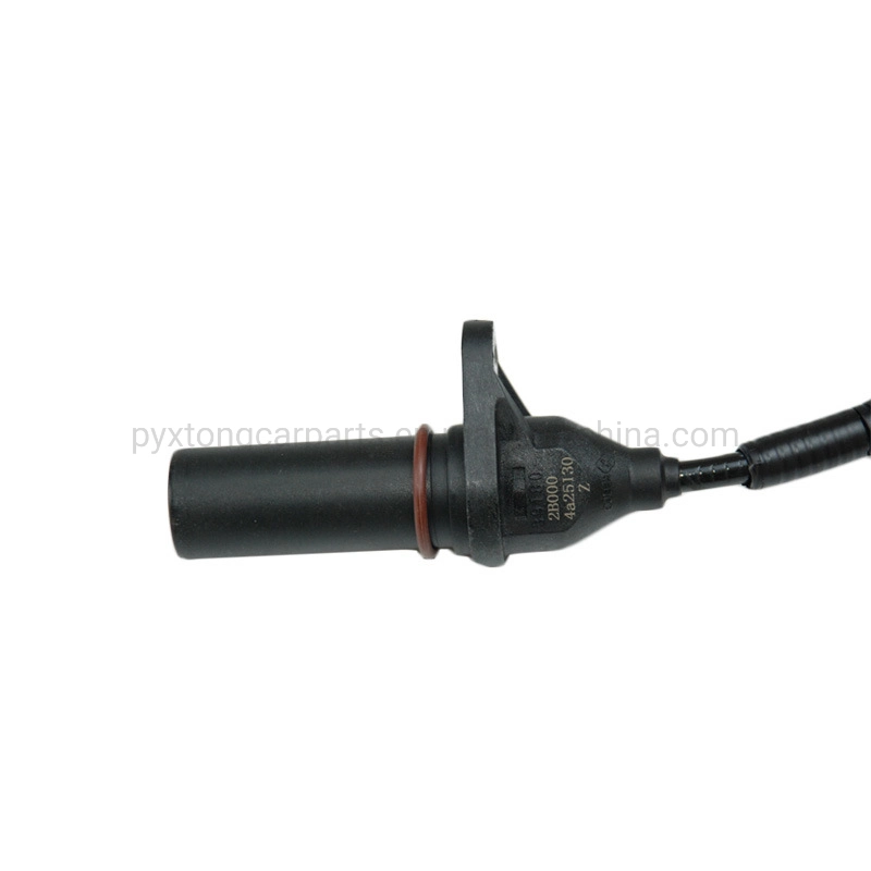 Precio de fábrica genuina auto Repuestos/componentes eléctricos/Rendimiento de alta calidad/alto costo del sensor de posición del cigüeñal 39180-2b000/03250/23500/26900 para Hyundai Sensor de motor gamma