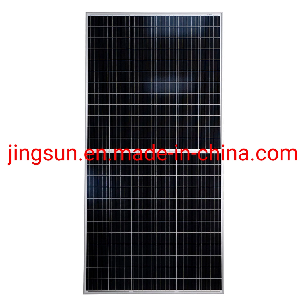 Jingsun 430W Mono Solar Panel Cell for System