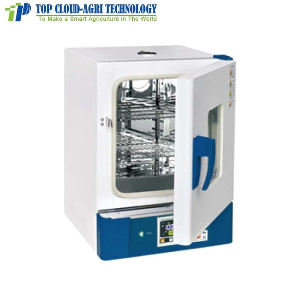 Top Quality Hot Air Sterilizer Lab