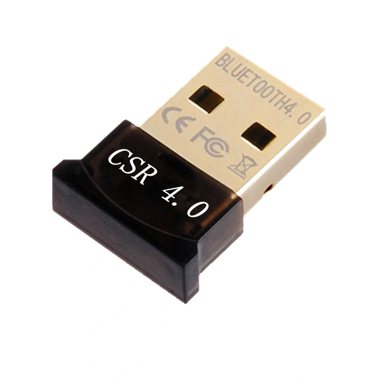 La RSE 4.0 controlador Bluetooth Dongle USB Bluetooth Dongle Dongle USB Bluetooth conductor