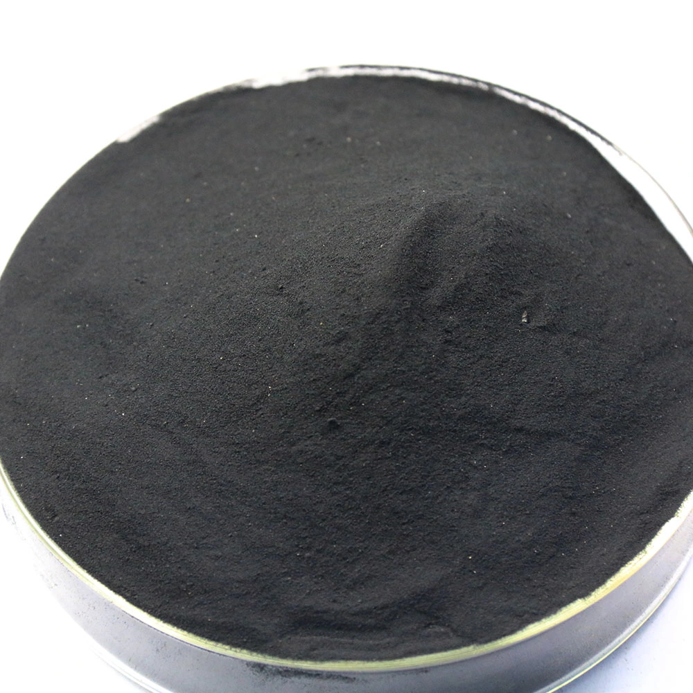 High quality/High cost performance  Organic Fertilizer Water Soluble Organic Fertilizer Potassium Humate Flakes