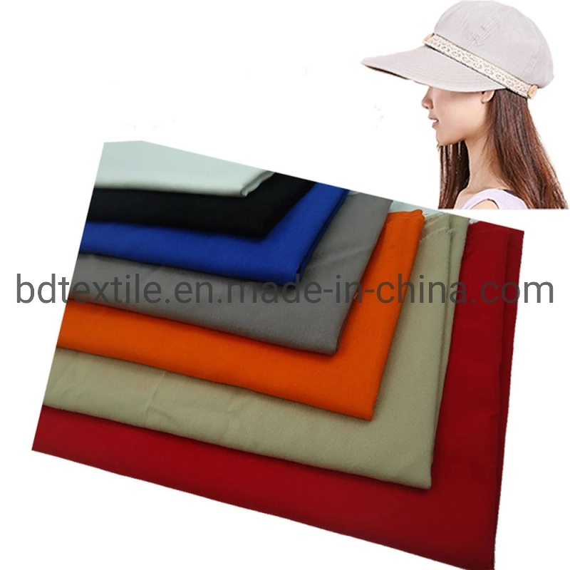 New Product Arrival Poly/Cotton Twill Stretch Fabric for Medical Clothing