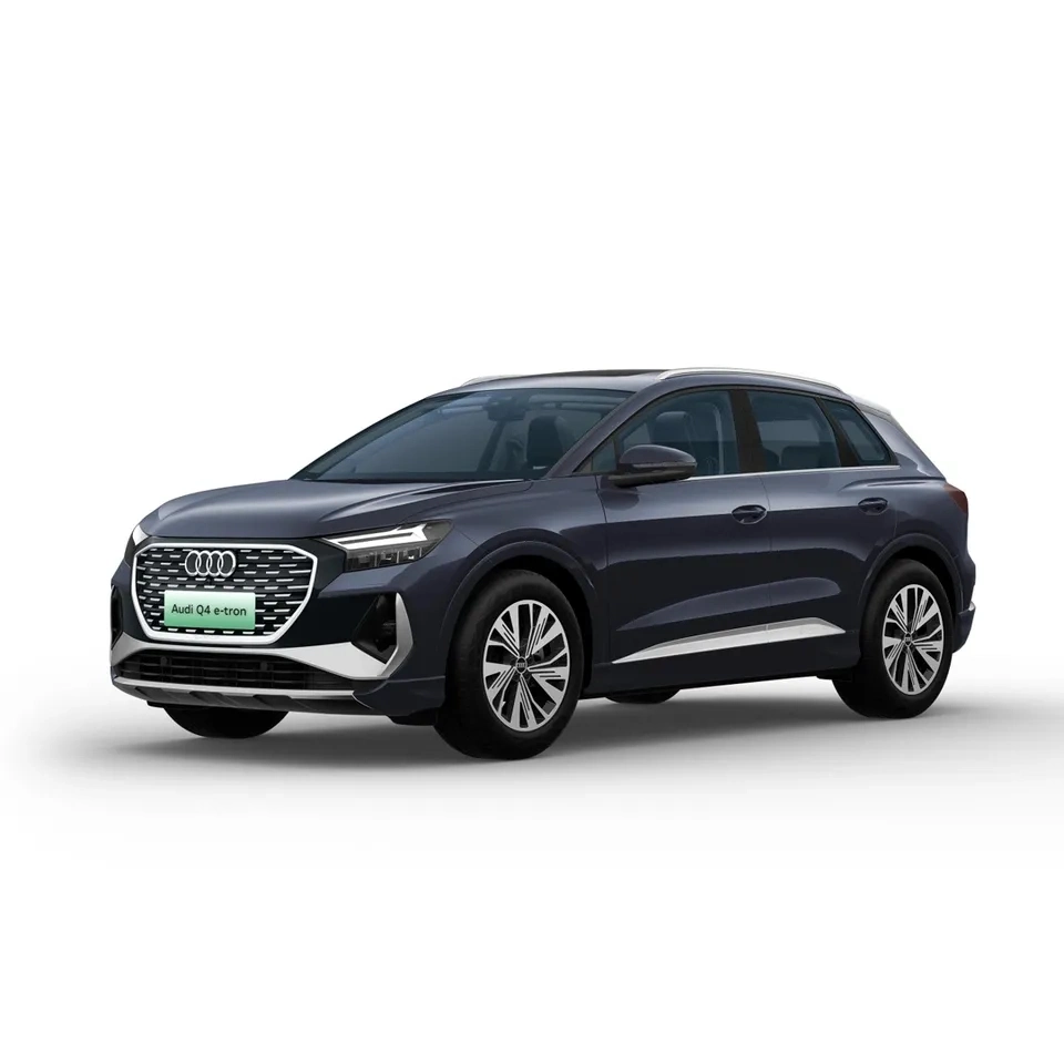 Brand New Pure EV Au Di Q4 Etron in-Stock Model SUV Au Di Q4 E Tron High Speed Electric Car Adult 6\