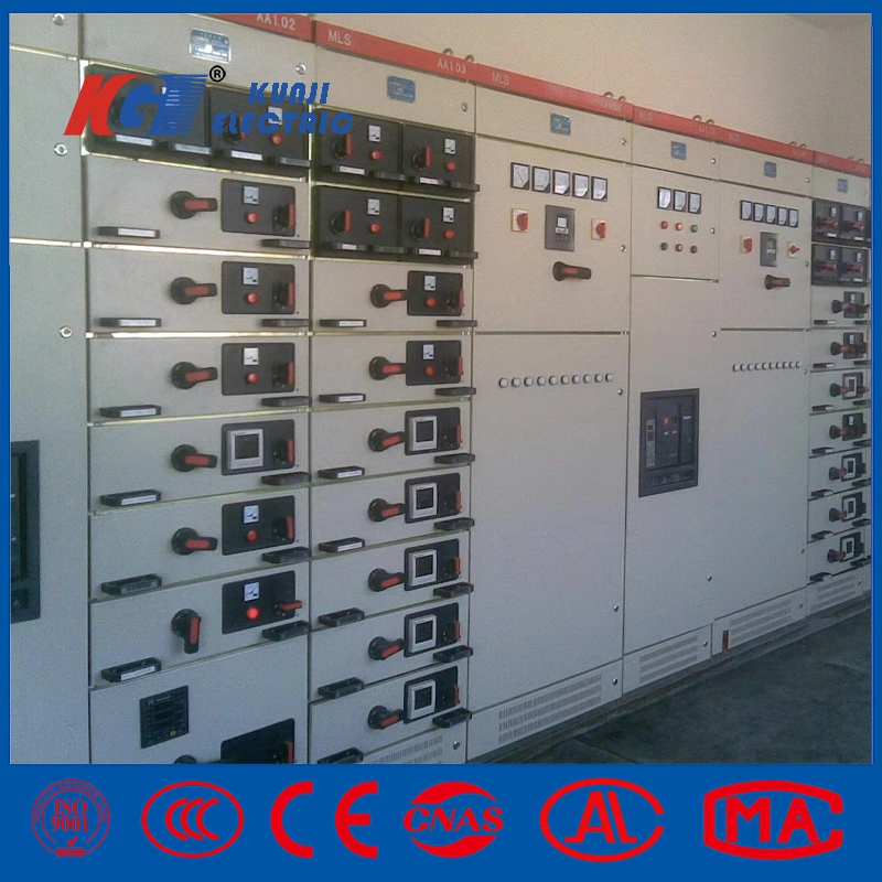 Mns Series Electric Power Transmission Electric Low Voltage Switchgear