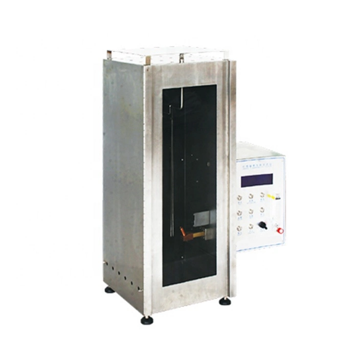 Yy0469-2011 Mask Flame Retardant Performance Tester (GW-106)