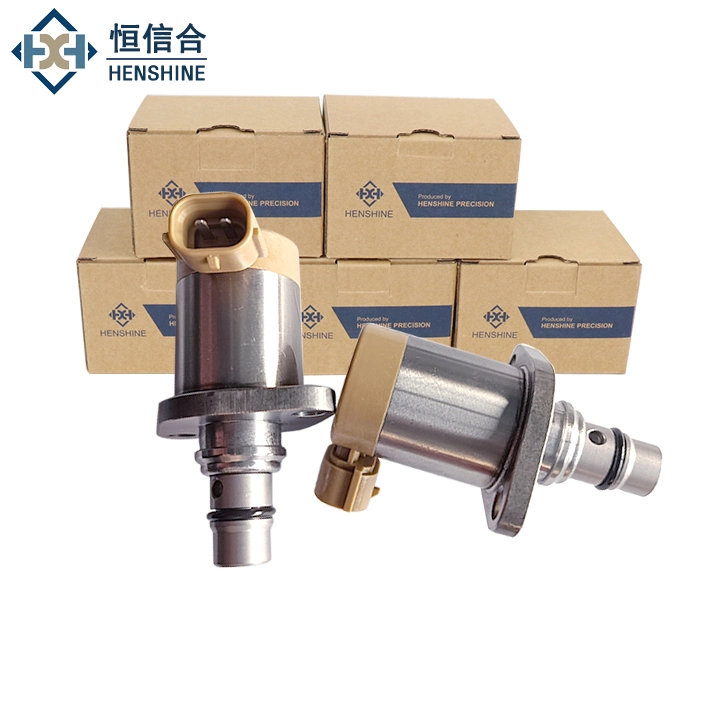 294200-2850 SCV Control Valve for fuel injection pump 22100-E0540 on HlNO Truck spare parts