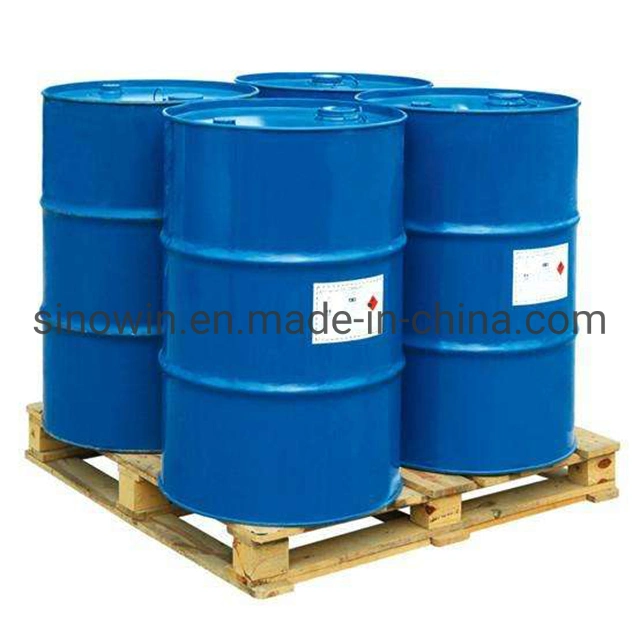 Bp/USP/Food/Industrial Grade 99.5% Propylene Glycol