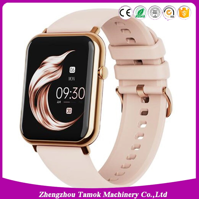 Bluetooth Sport Watch Heart Rate Wrist Watch Step Count Watch