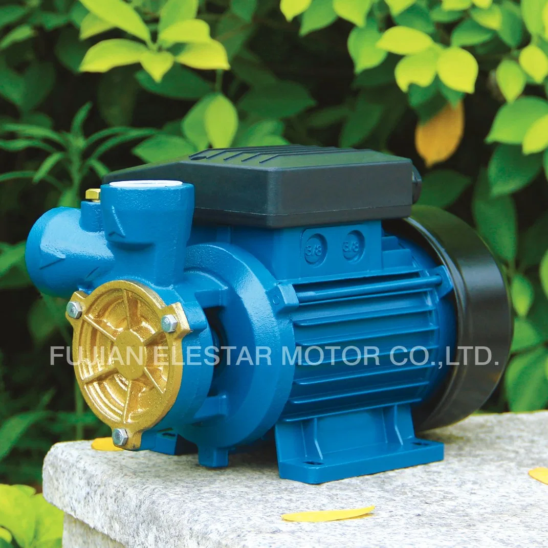 Elestar Brand Pressure Water Cleaning Pump Mh Series