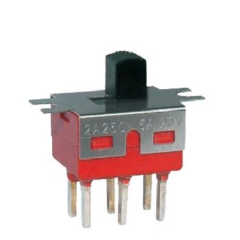 Slide Switch for Video Product (TS-13)