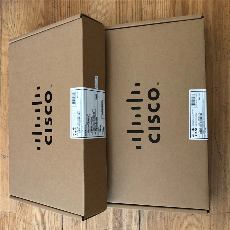 Nuevo original de 4000 Módulos de Router Cisco ISR Nim-4G-LTE-ga=