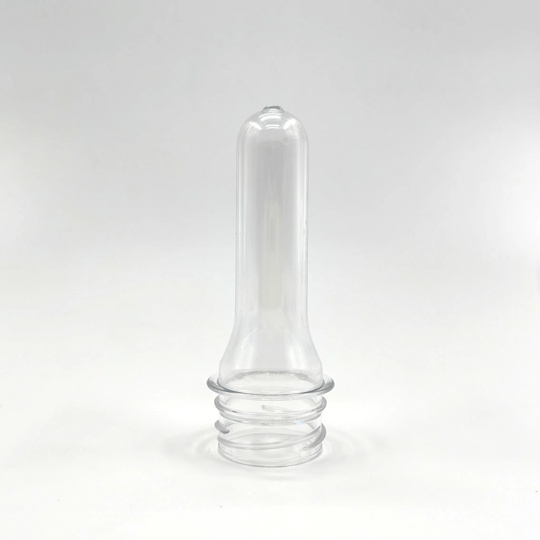 14G 16g 18g 21g 25g 28g Plastic Bottle Tube30mm Bottle Preform / Pet Preform