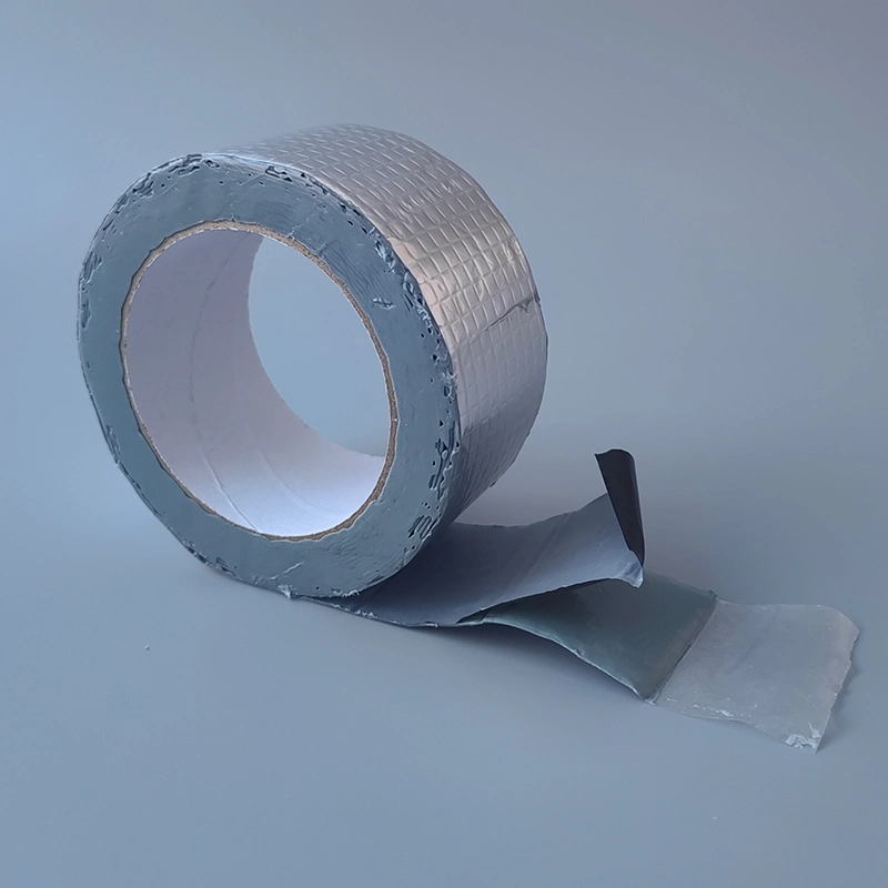 Varias especificaciones Precio de fábrica cinta impermeable para hormigón xposado a la Sunshine resistente al fuego, aislamiento térmico, absorción de sonido