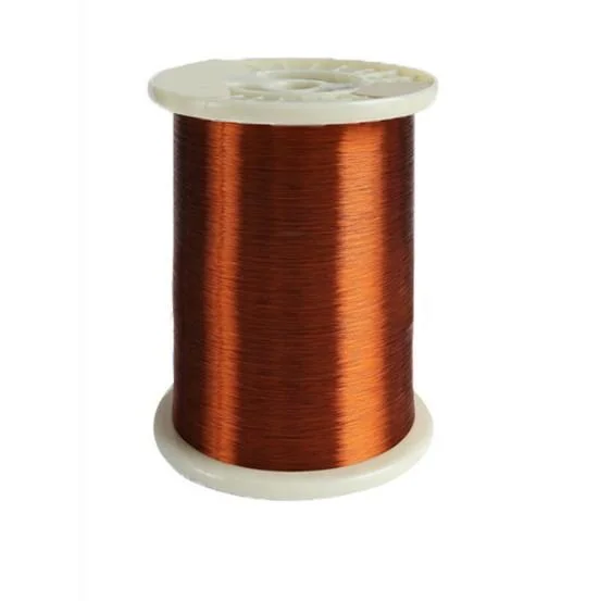 High quality/High cost performance CCAM Wire CCA Wire Copper Clad Aluminum Wire Manufacturer