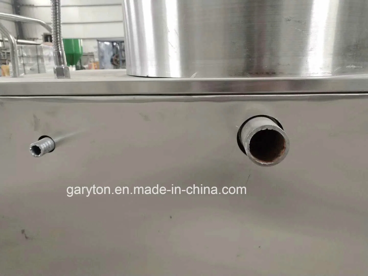 Ginger Peeling Machine for Peeling Ginger (GRT-TP350)