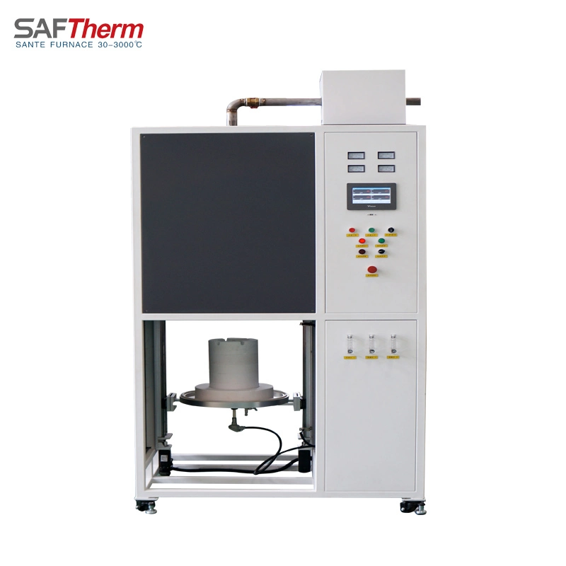 Sante Factory Hot Sale Sintering Furnace Dental Pressed Ceramic Furnace