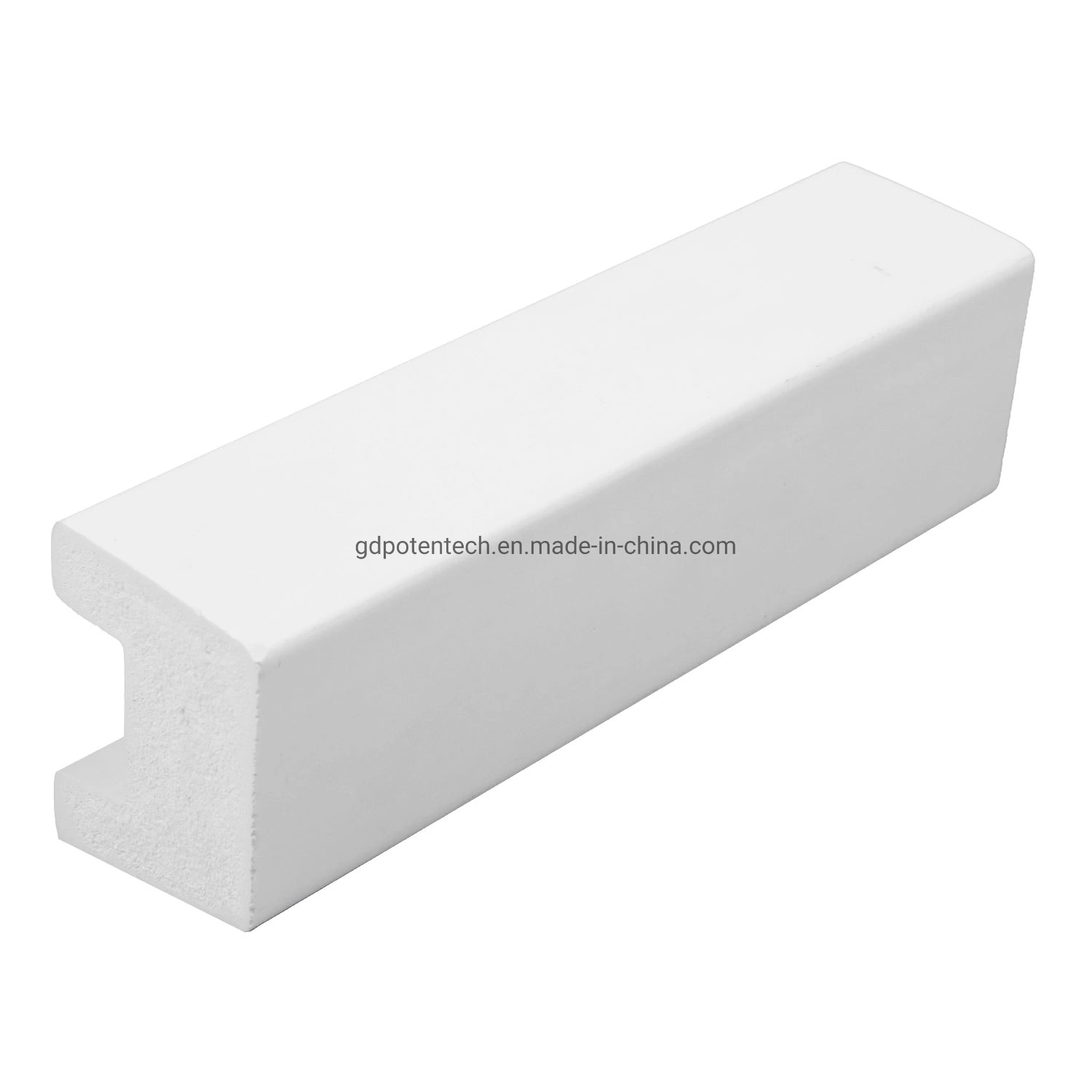 Guangzhou Brand Potentech PVC Sill Nose Moulding