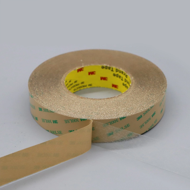 Replacement Transfer Heavy Duty Super Sticky Pet 3 M 300lse Double Sided Tape