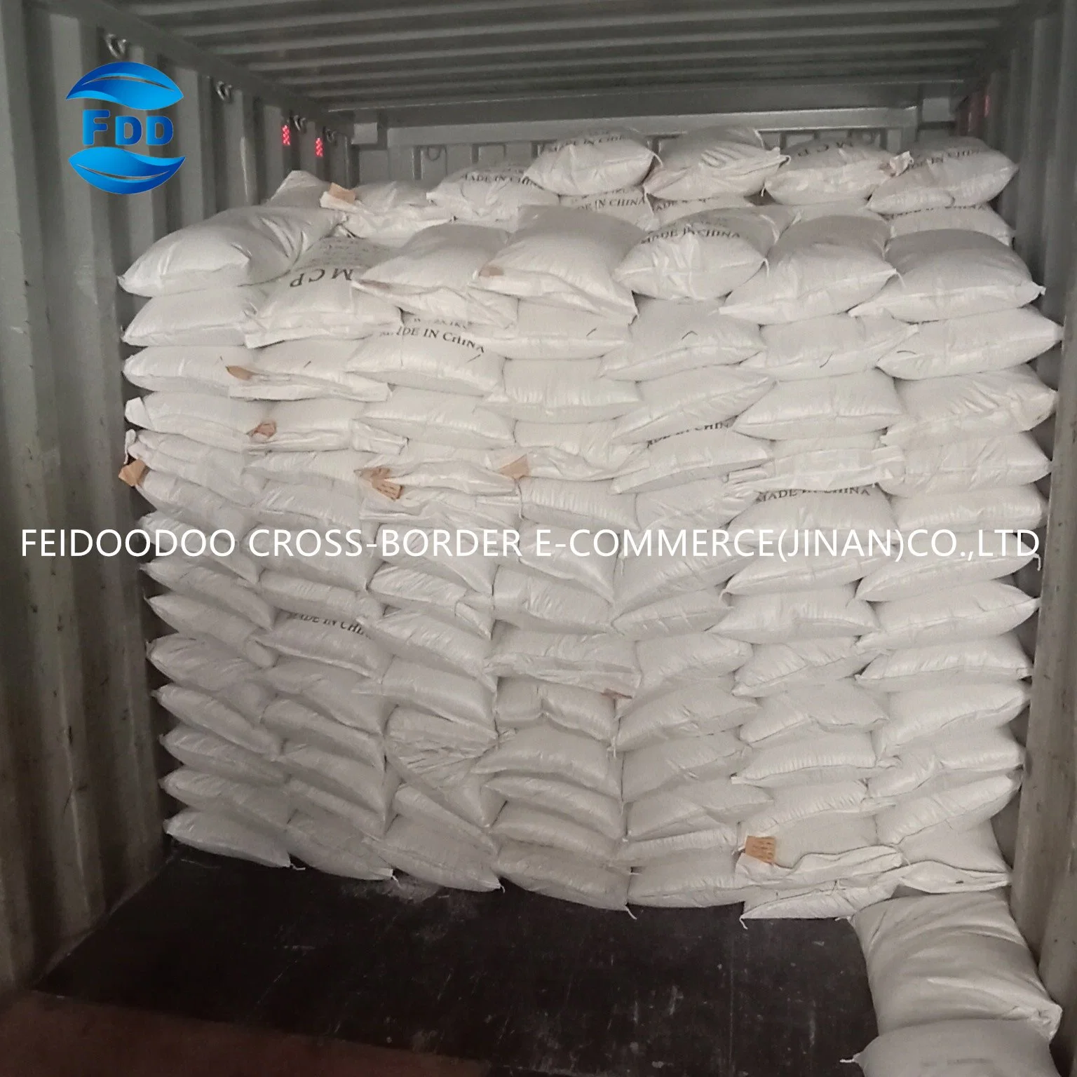 Mcp 22% Granuläres Monocalcium Phosphat Feed Grade