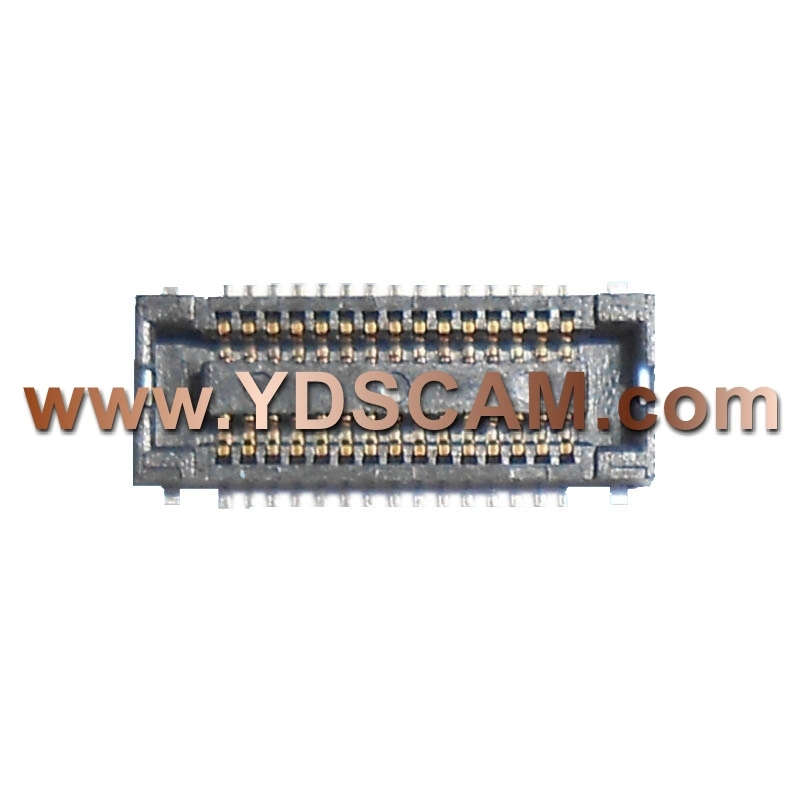 Yds-W6mal-Ov5640-1b V1.0 5MP Ov5640-1b Mipi Interface LED Auto Focus Camera (كاميرا الضبط البؤري التلقائي للبؤرة التلقائية من نوع LED للواجهات Yds-W6mal-Ov5640 الوحدة