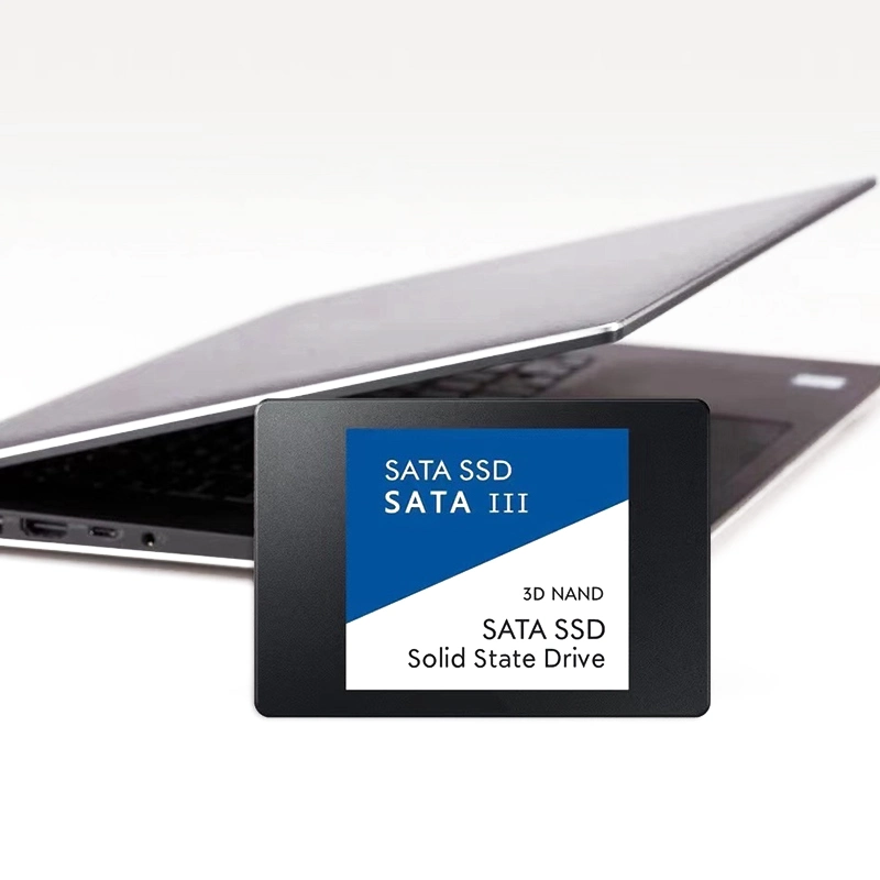 500MB/S 120GB 240GB 480GB 960GB Wd 2.5 Inch SATA SSD