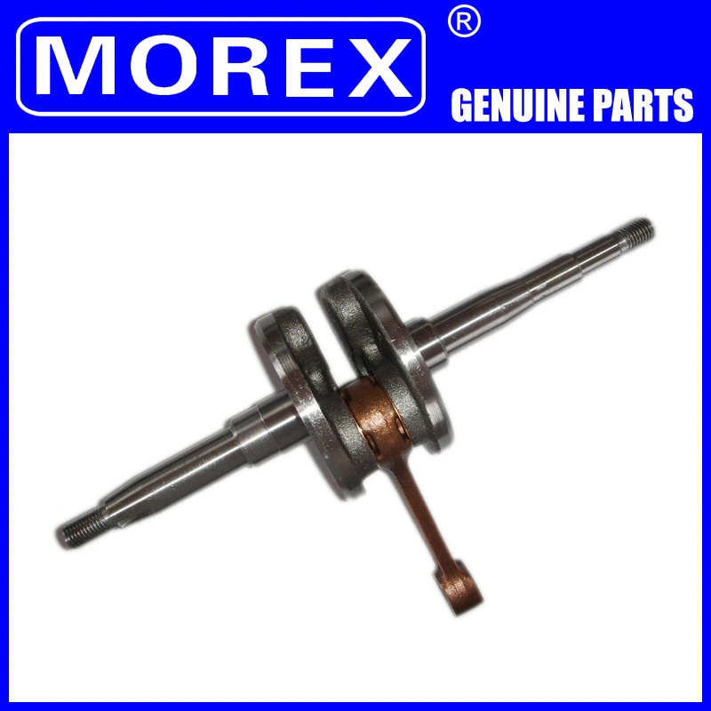 Motorcycle Spare Parts Crank Shaft for Honda Suzuki YAMAHA Crankshaft St-101203