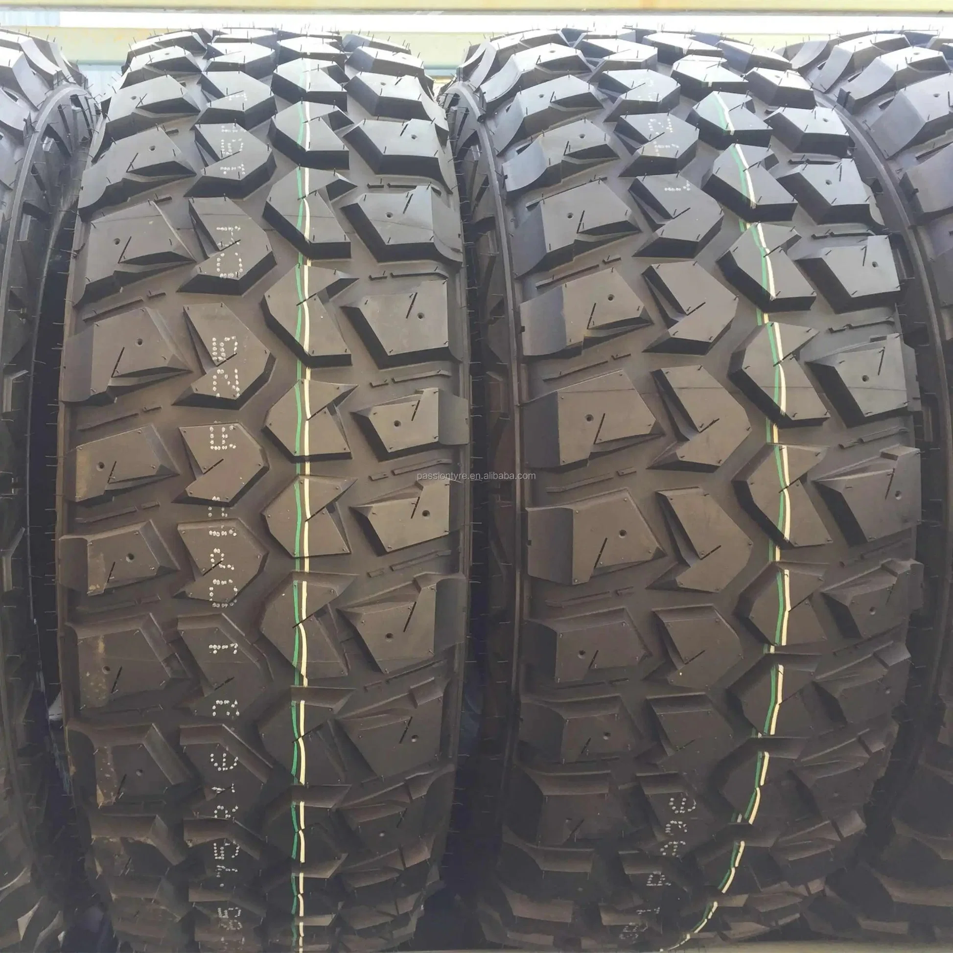 Marque Habilead Kapsen/RS25 4X4 Tous les prix des pneus Terrian Jeep MT LT235/85R16 LT245/70R16 LT245/75R16 LT265/70R16 SUV Camion léger relief de boue off road M/T le pneu