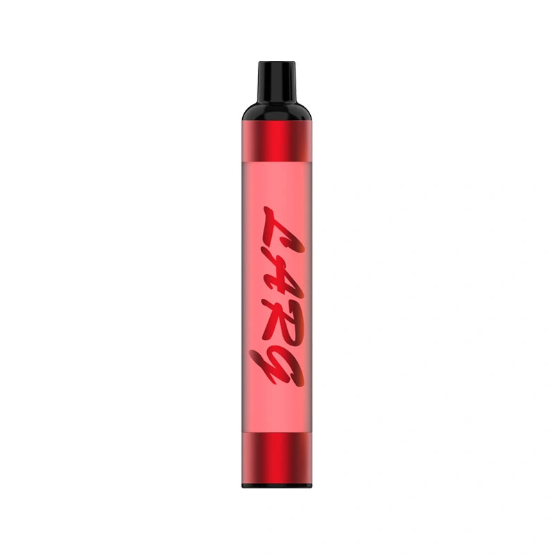 2021 Newest Product 600puff Wholesale/Supplier Disposable/Chargeable Mini Vape Pen