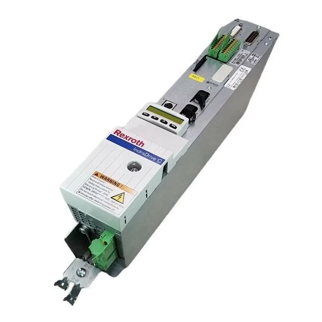 Controlador original 040-Dkc02,1 AC Rexroth Servo Drive