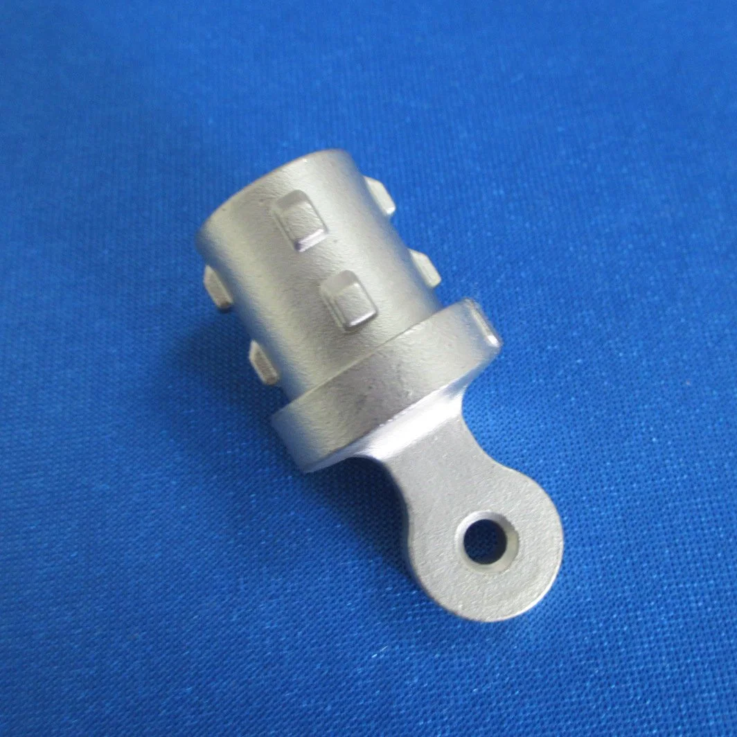 Foundry Custom Stainless Steel Casting Part Mechanical Components