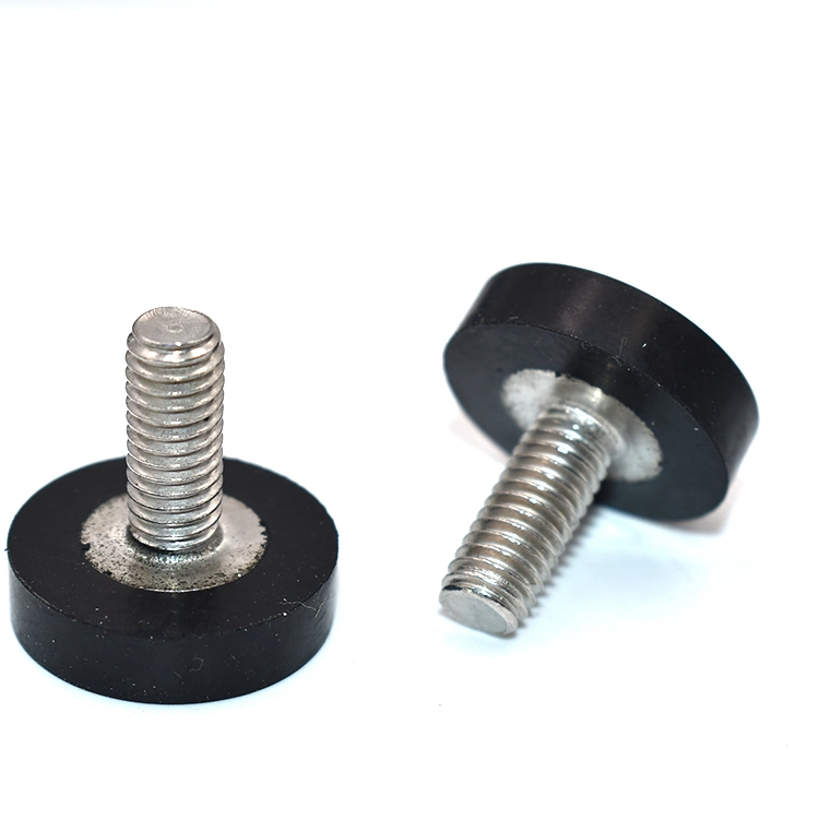 Good Quality Anti Vibration Rubber Mountings Shock Absorbers From China