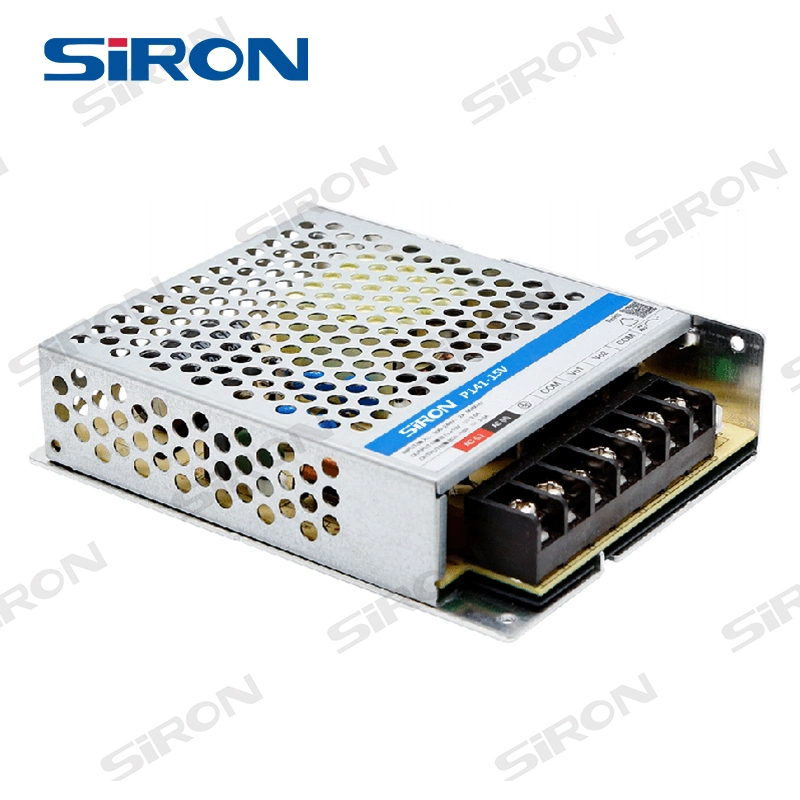 Siron P140 15V 60W 90W 150W AC/DC Professional Laser Vibrator Industry Switching Power Supply