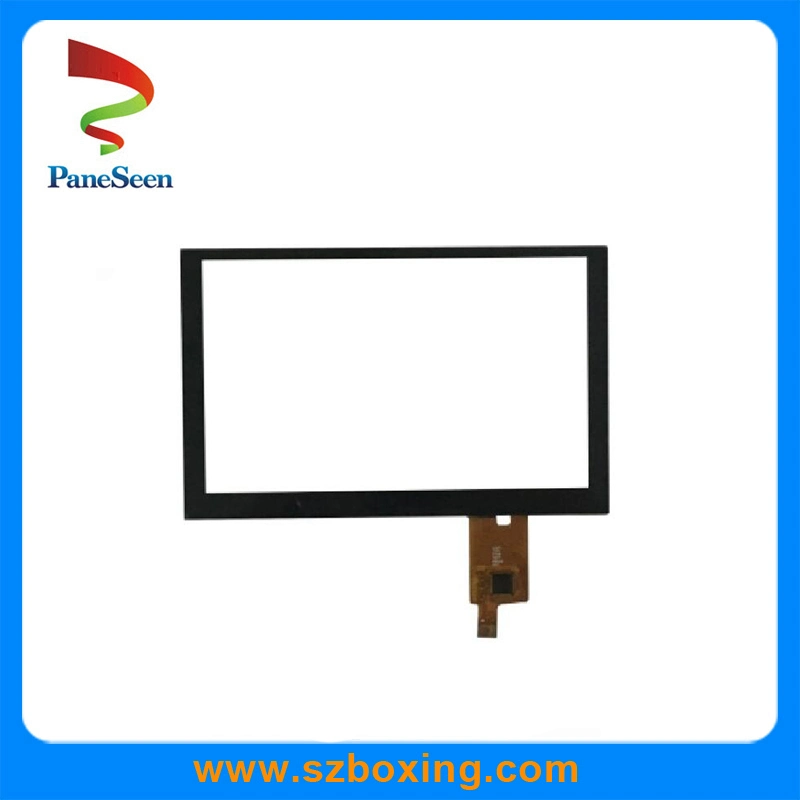 7.0inch Capacitive Touch Panel / Touchscreen with Multi-Touch, for Smart Home / Tablet