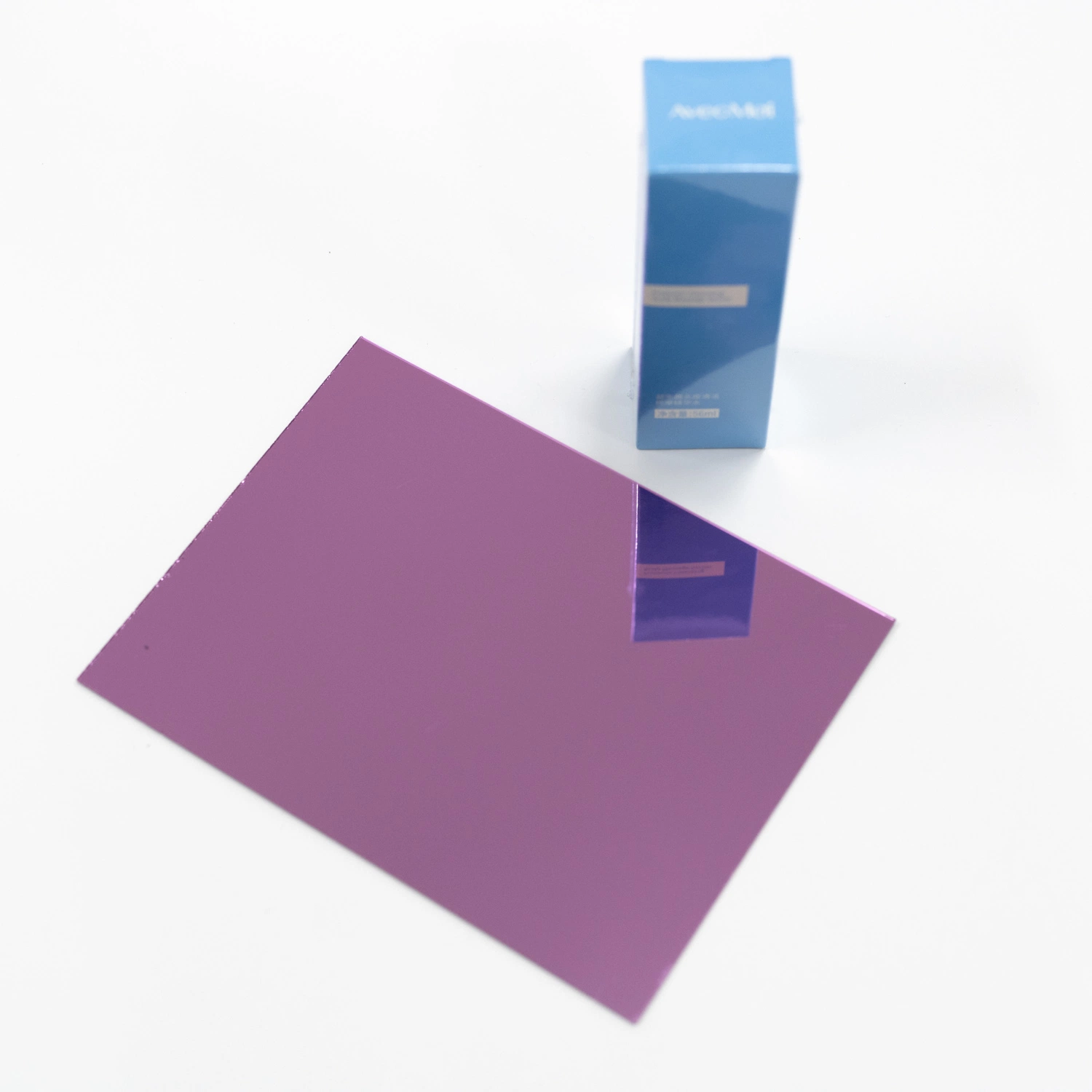 Wholesale/Supplier 3mm 5mm Acrylic Perspex Cast Acrylic Mirror Sheet