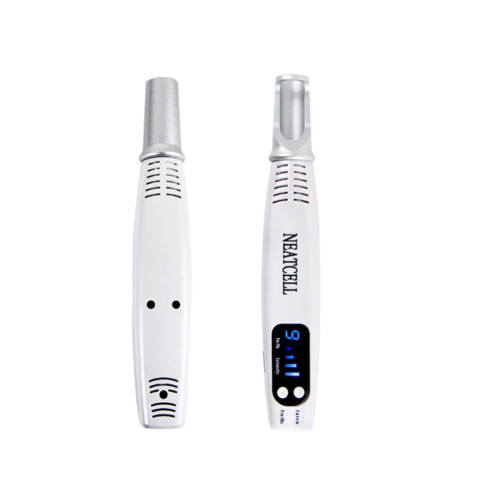 New Product Laser Picosecond Pen for Acne Mark Removal