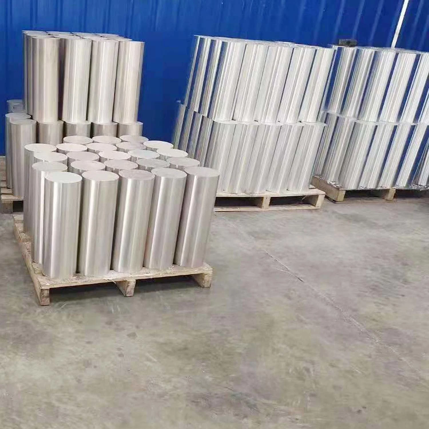 Az31 Az91 Zk61m Magnesium Alloy Plate 94% Mg Al Alloy Sheet