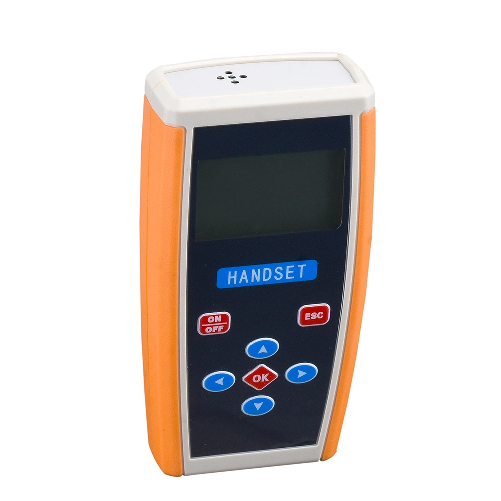 Tag-8000 Wireless Digital Non Contact High Voltage Phasing Tester