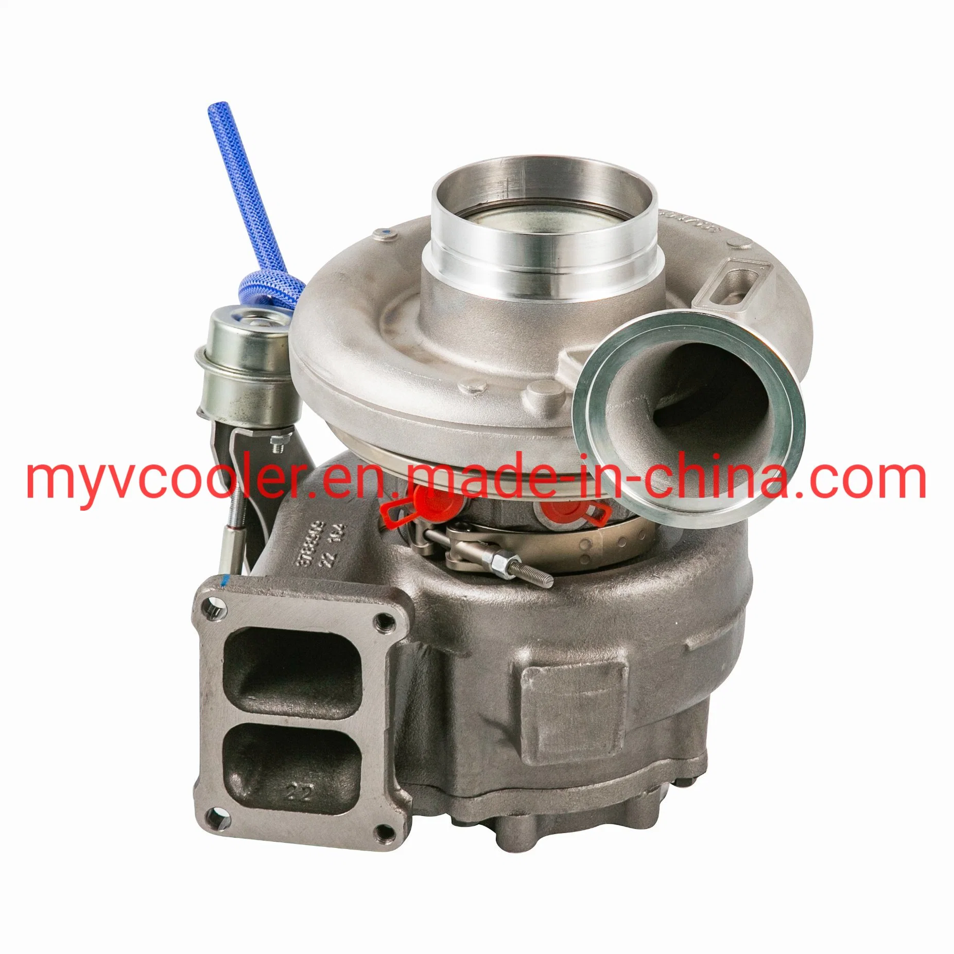 Renewal Holset Turbocharger for Cummins Engine Isf2.8